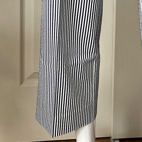 St. John - women’s summer capris / cropped pants (Sz 6) - Picture 3 of 4